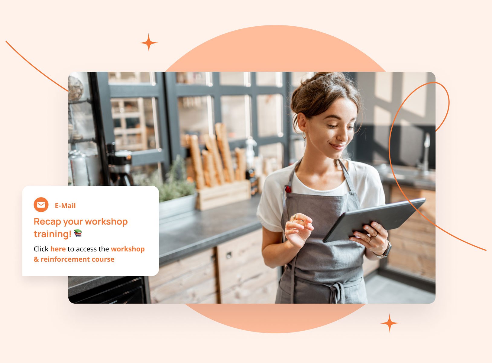 Inspiration: 10 Use Cases