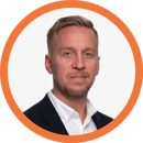 Emanuel Araskog  Customer success manager 