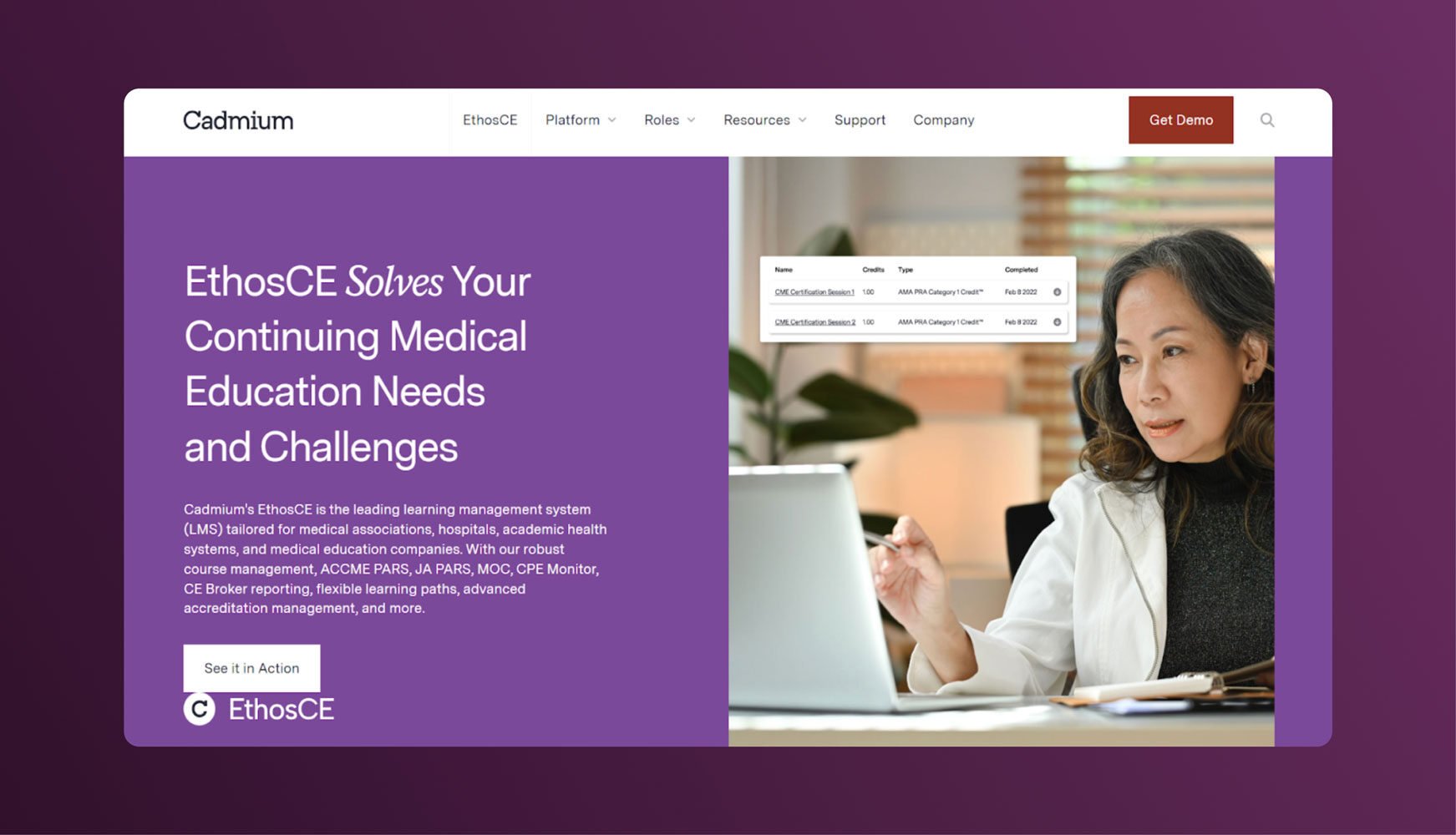 20 top LMS for healthcare solutions in 2024