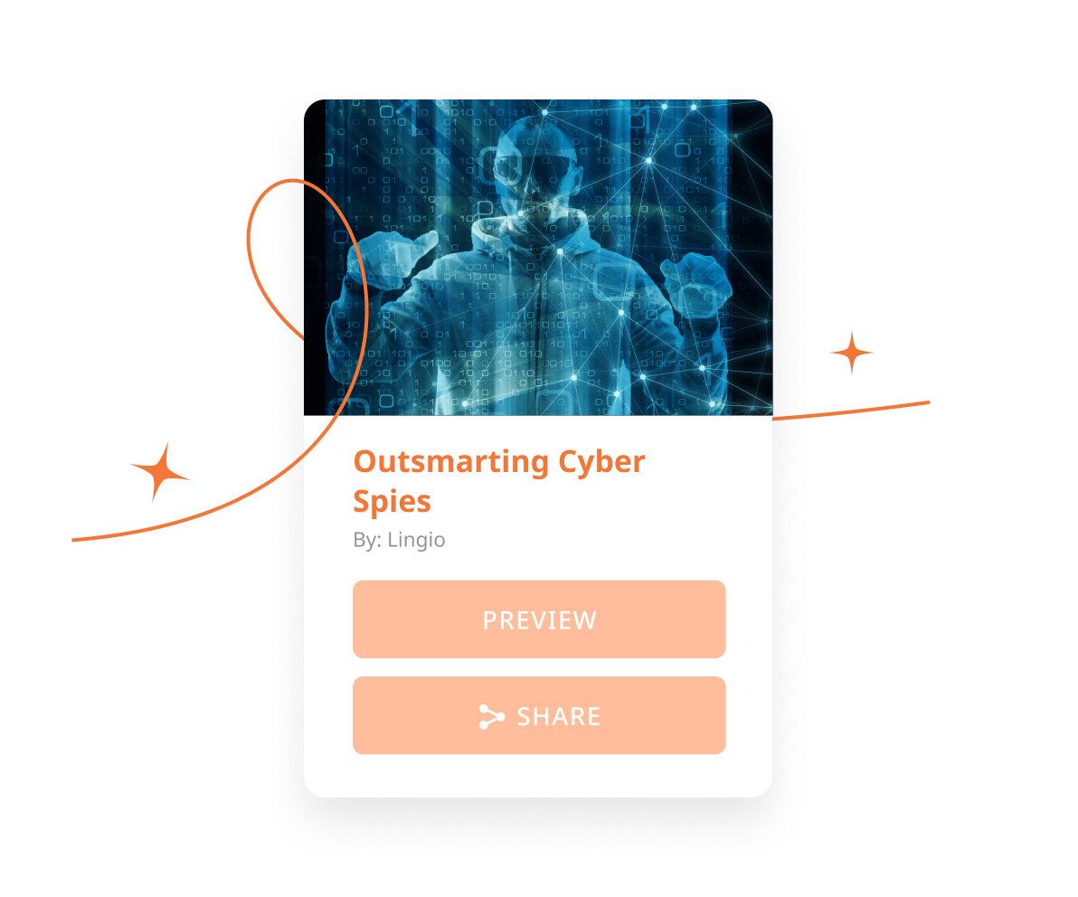 lingio-free-course-cybersecurity-Outsmarting-Cyber-Spies