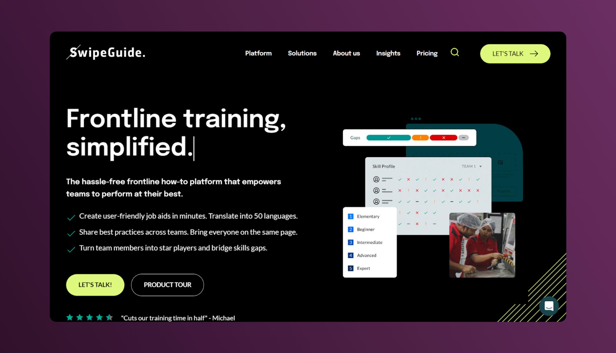 Frontline Knowledge 15+ best frontline training solutions to consider in 2024