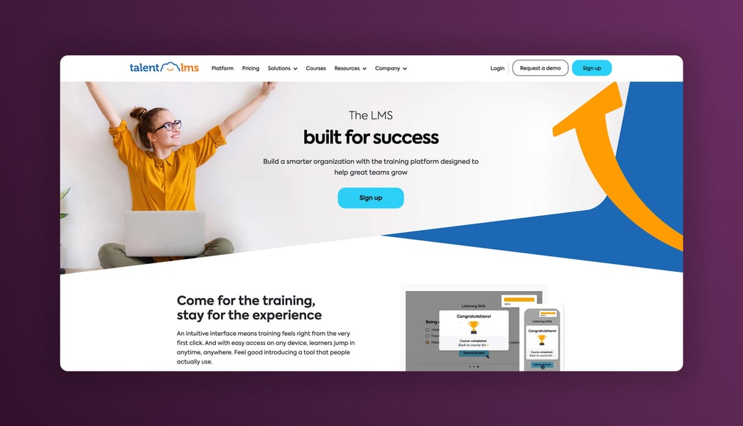 Compliance training LMS: 12 best examples to consider