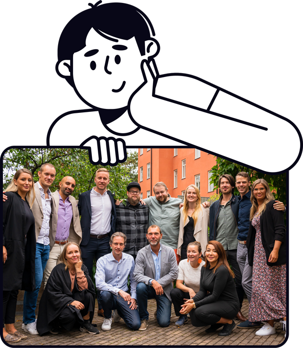 team